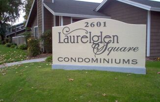 Laurelglen
