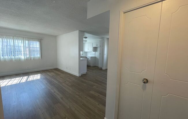 1 bed, 1.5 baths, 700 sqft, $1,875, Unit Unit 4