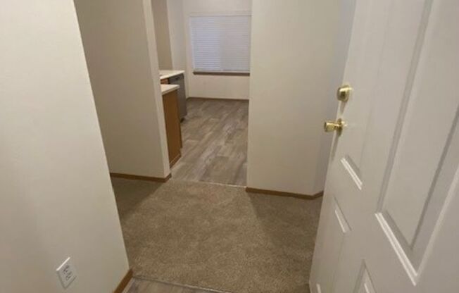 2 beds, 2 baths, 1,062 sqft, $1,995, Unit D301