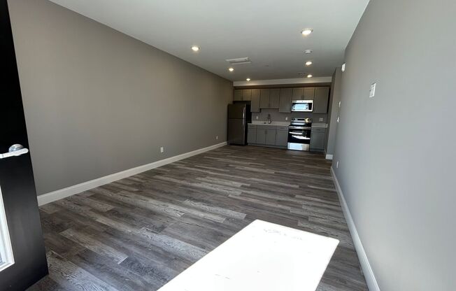 1 bed, 1 bath, 516 sqft, $2,600, Unit 506