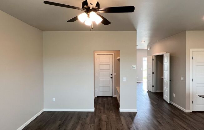 New Townhome Community at the Villas of Pennbrooke