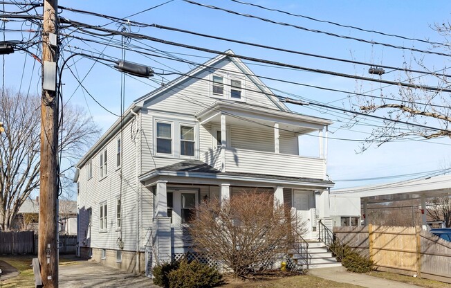 5 QUINCY ST