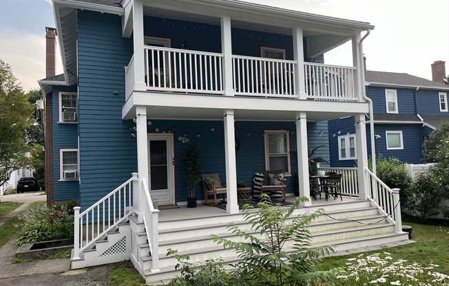 35 SANBORN AVE