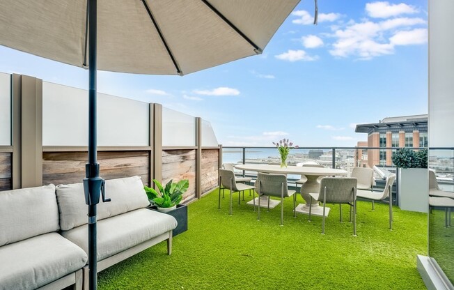 133 Seaport Blvd