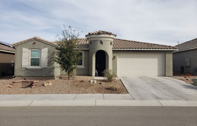 Home on Pristine Condition -  Mattamy Homes at Saguaro Trails