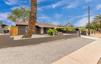 Newly Remodeled 3 Bed 1 Bath in Great Location