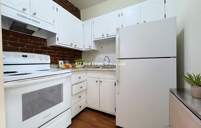 50 South Huntington Ave.