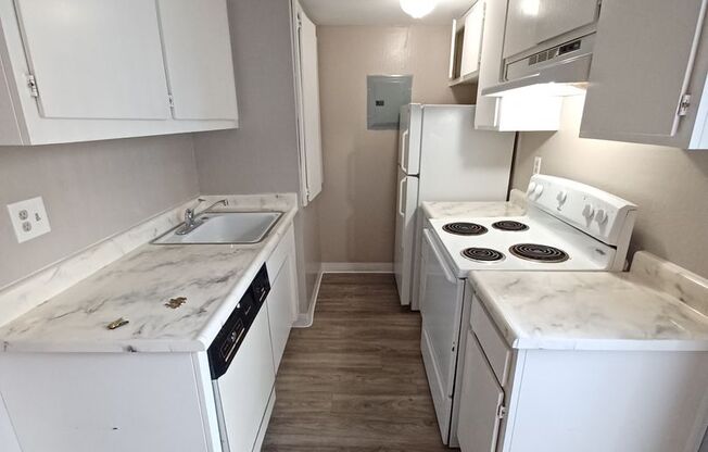 2810 F STREET APARTMENTS