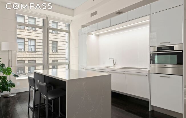 2 beds, 2 baths, 1,344 sqft, $8,000, Unit 614