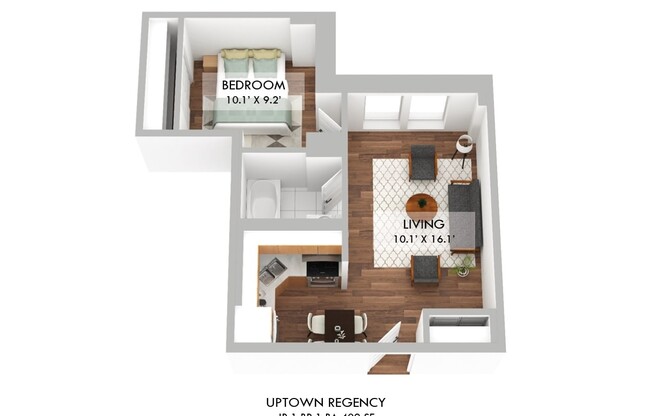 Partner-provided property photo