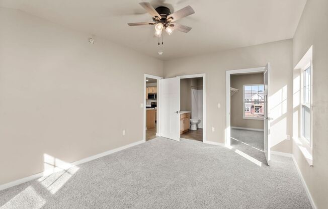 3 beds, 2 baths, 1,446 sqft, $2,099.99, Unit 184-07