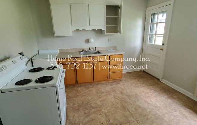 Cambridge Apartments | 605 W. 23rd Street Apt A