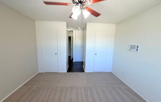1 bed, 1 bath, 713 sqft, $2,075, Unit A122
