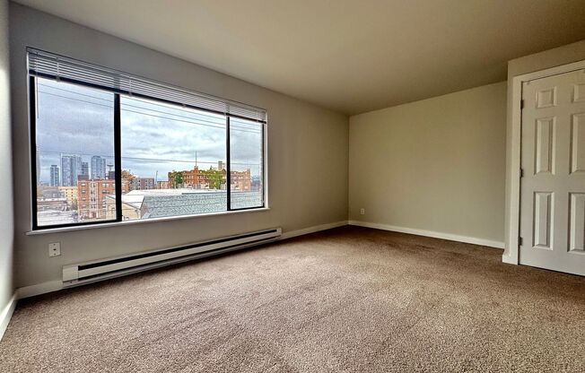 Bonneville Apartments