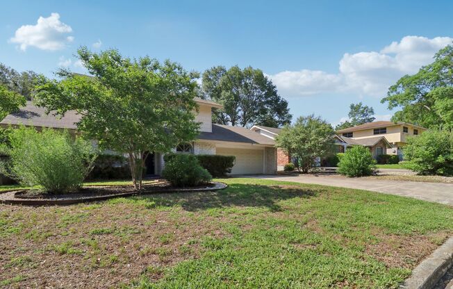 Beautifully Renovated Home with a Large Yard