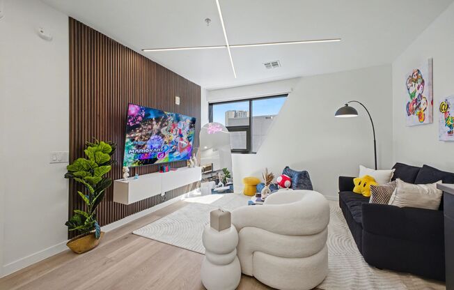 1 bed, 1 bath, 665 sqft, $1,612, Unit 402
