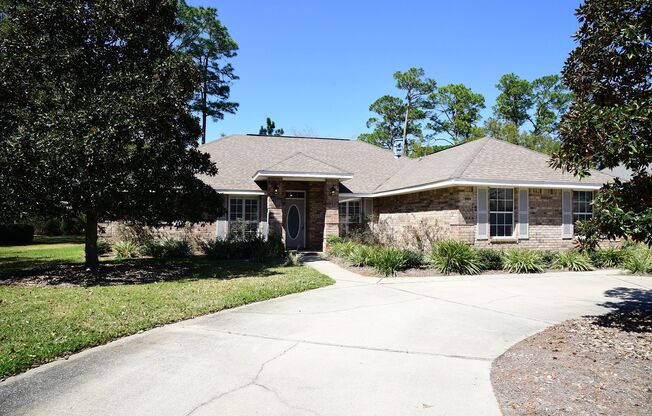 Updated Home in Bluewater Bay!