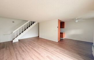 2 beds, 1.5 baths, 1,004 sqft, $2,640, Unit 92