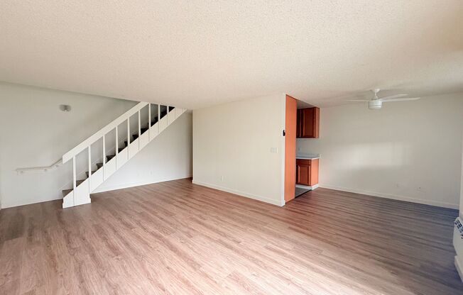 2 beds, 1.5 baths, 1,004 sqft, $2,640, Unit 92