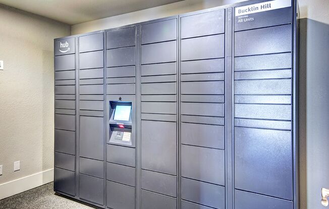 Welcome Home to The Reserve at Bucklin Hill