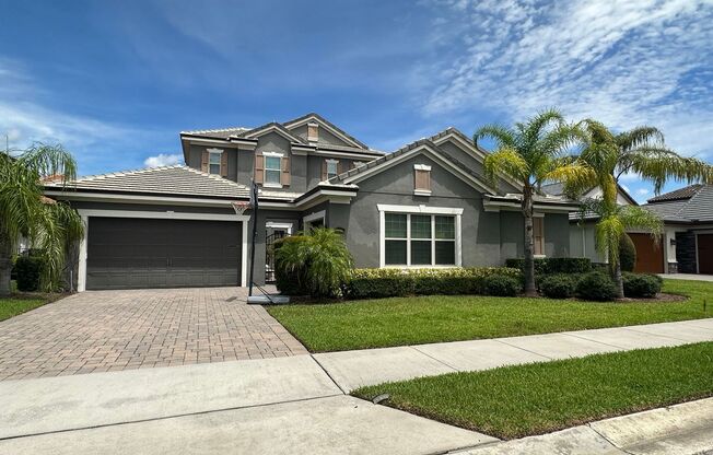 Lake Mary - Furnished, 4 Bedroom, 5.5 Bathroom - $5,995.00