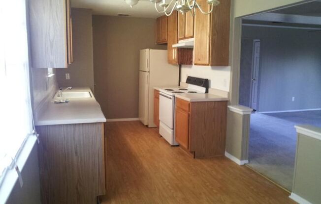 3 Bedroom House in Plano, TX
