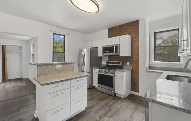 414 N. Euclid Avenue
