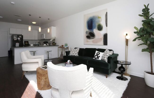 Level Apartments