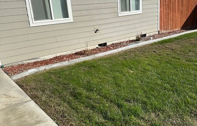 **Charming 3-Bedroom Home - Ready for You!**
