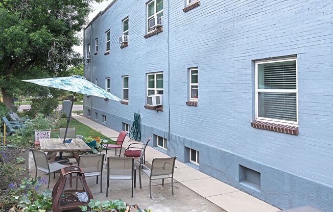 1 bed, 1 bath, $1,000, Unit 15