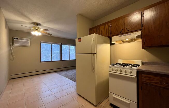 1 bed, 1 bath, 550 sqft, $952, Unit #9