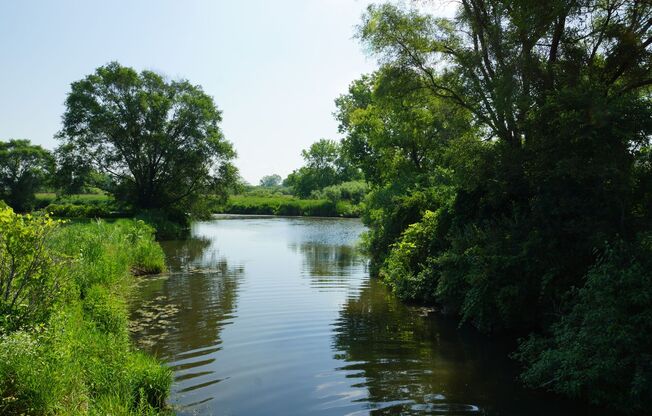 Windsor Pond Apartments