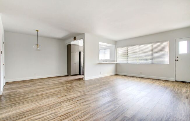 1030 20th St in Santa Monica - North of Wilshire Blvd!