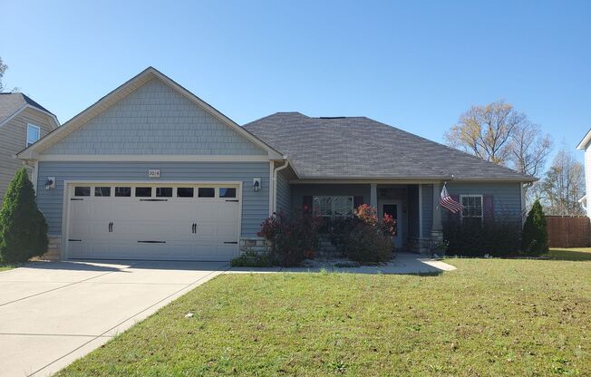 2034 Maitland Dr ~ Heathcliff @ Westpoint