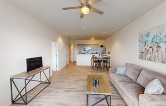 1 bed, 1 bath, 776 sqft, $1,470, Unit 312