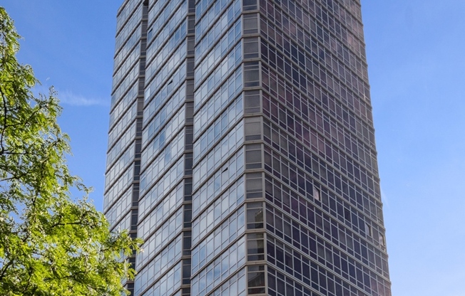 300 E 55th Street