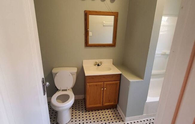 4226 W. Highland Blvd. - 8 Unit