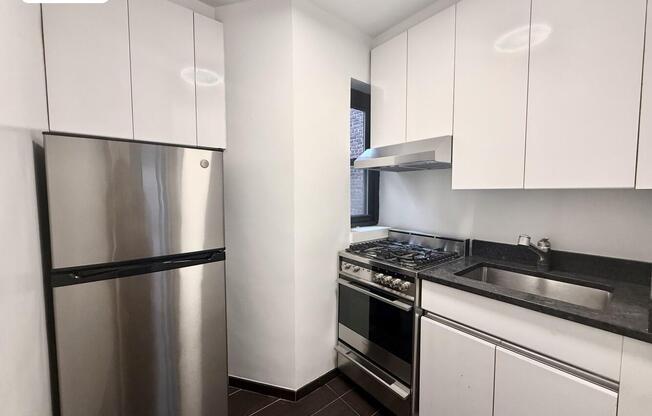 1 bed, 1 bath, $3,800, Unit 6F