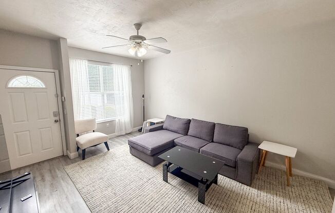 Victoria Station #132