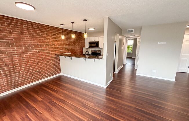 Belleview Apartments