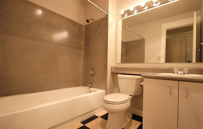 Studio, 1 bath, 423 sqft, $1,150, Unit 116