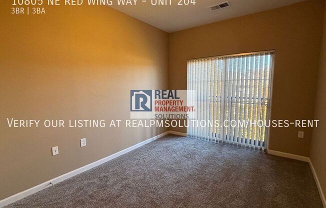 10805 NE RED WING WAY