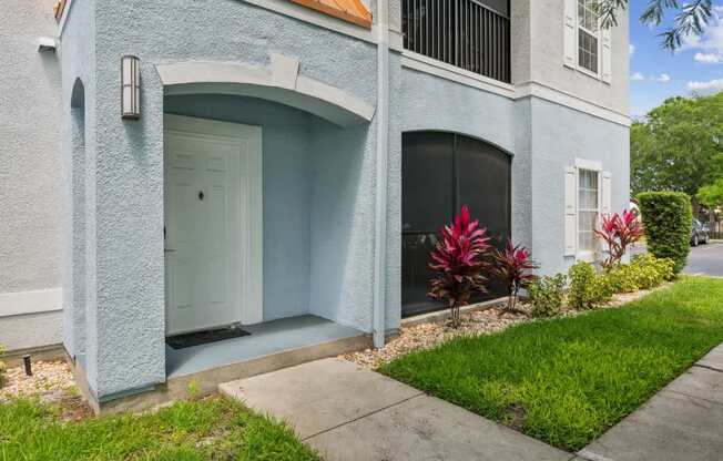 Exterior at Ballantrae Apartments, Florida, 32771