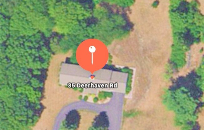 35 Deerhaven Rd