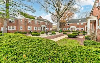 Hazelwood Apartments
