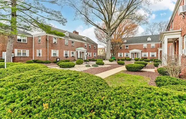 Hazelwood Apartments