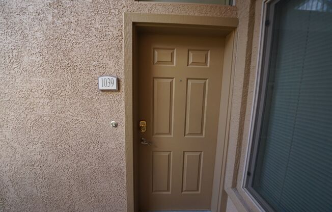 SHOWINGS AVAILABLE NOW