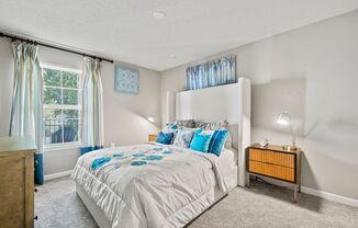 Milestone Apartment Homes