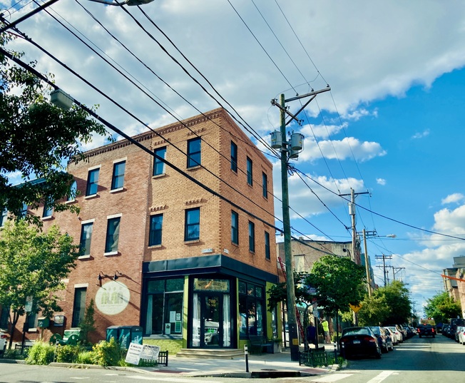 Northern Liberties Community Center