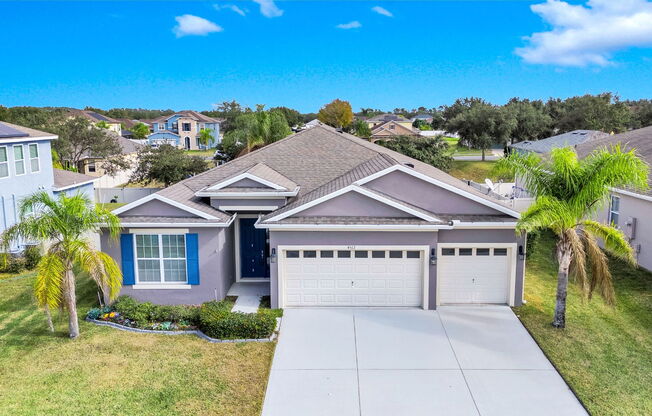 4512 LINWOOD TRCE LN